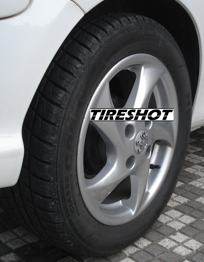 Tire Nexen CP641